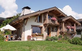 Chalet Eternel Mont-Blanc